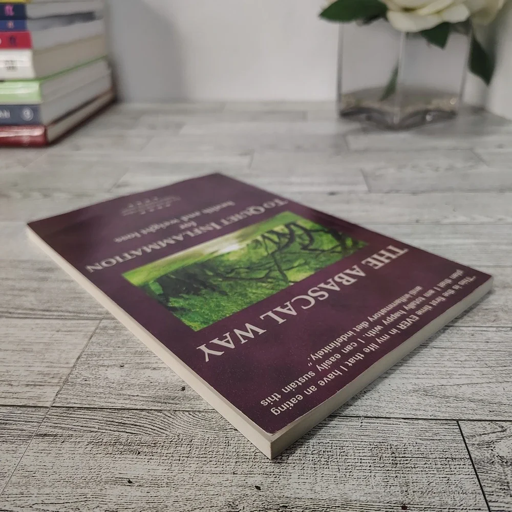 Cookbook abascal way